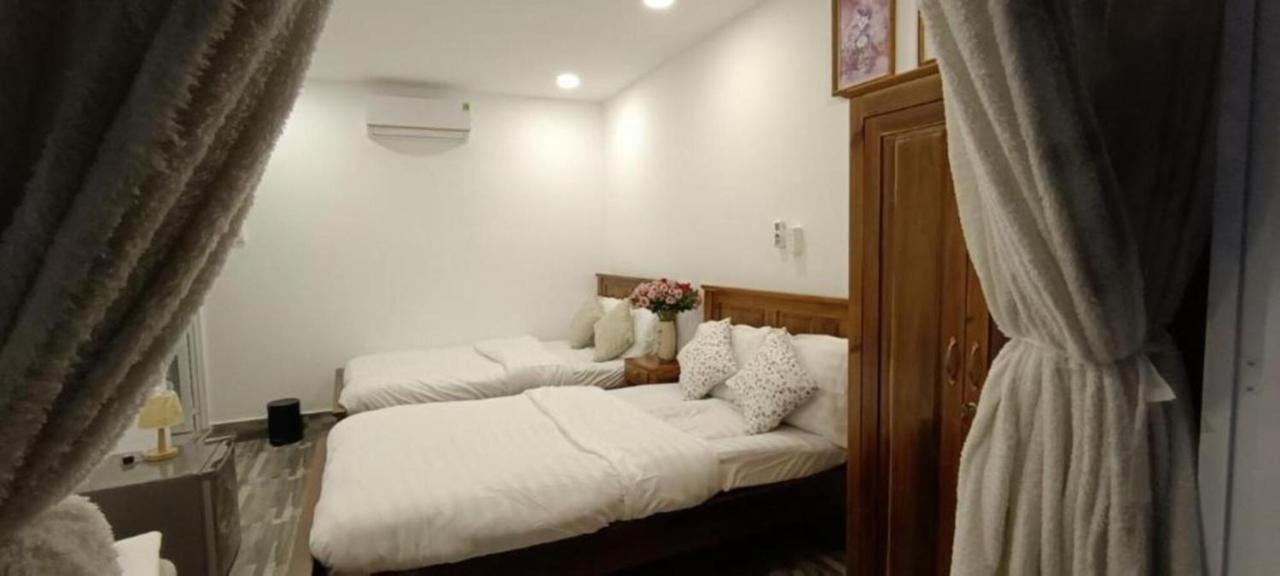 Hoang Phuc Resort Rach Gia Extérieur photo