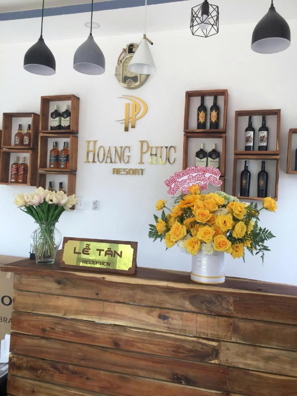 Hoang Phuc Resort Rach Gia Extérieur photo