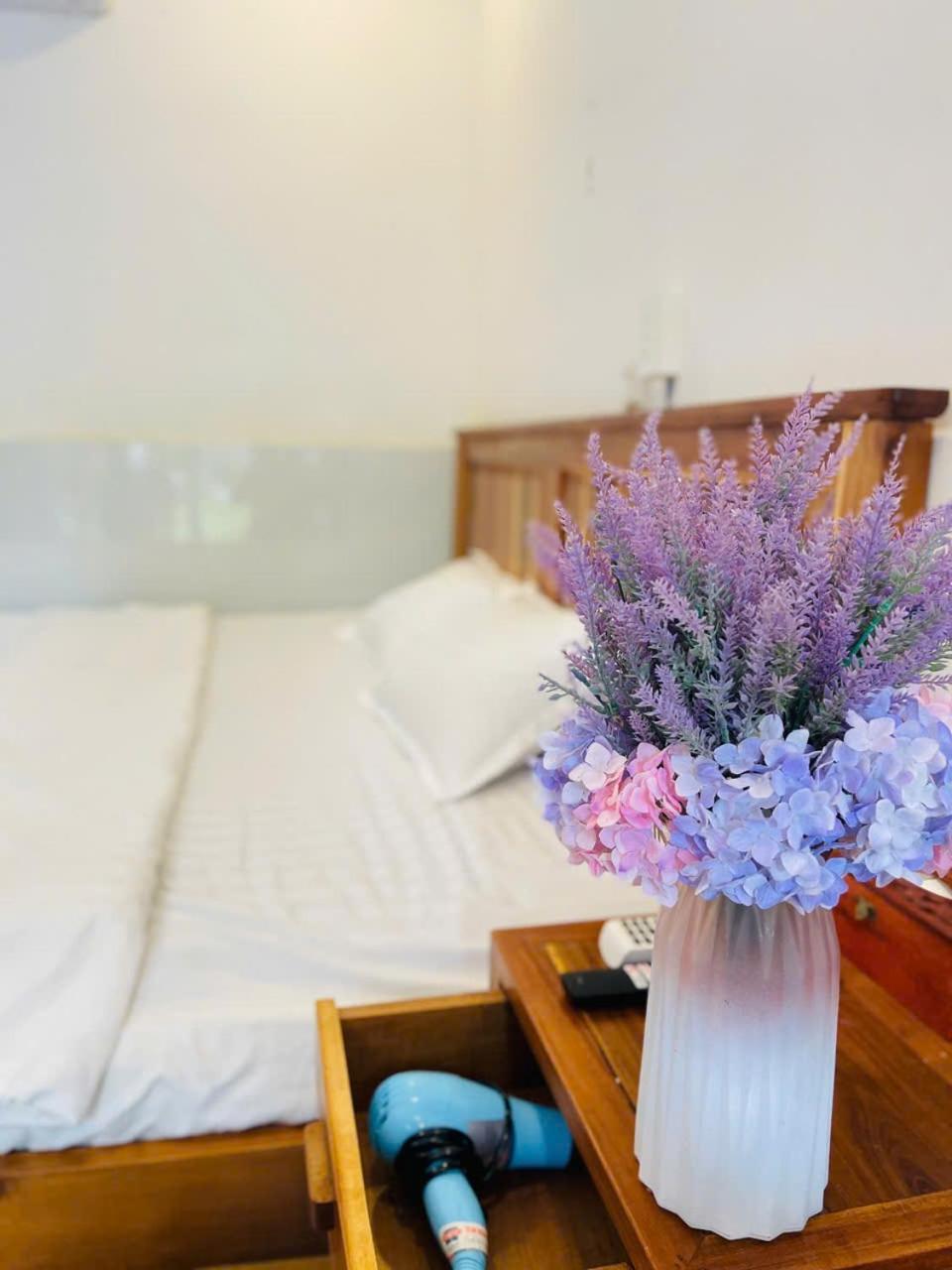 Hoang Phuc Resort Rach Gia Extérieur photo