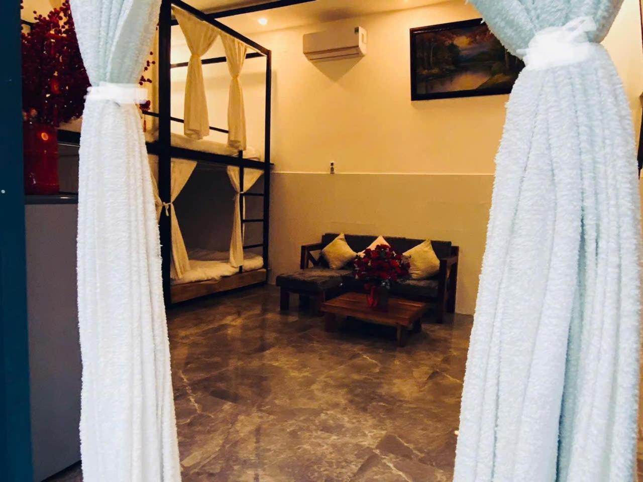 Hoang Phuc Resort Rach Gia Extérieur photo