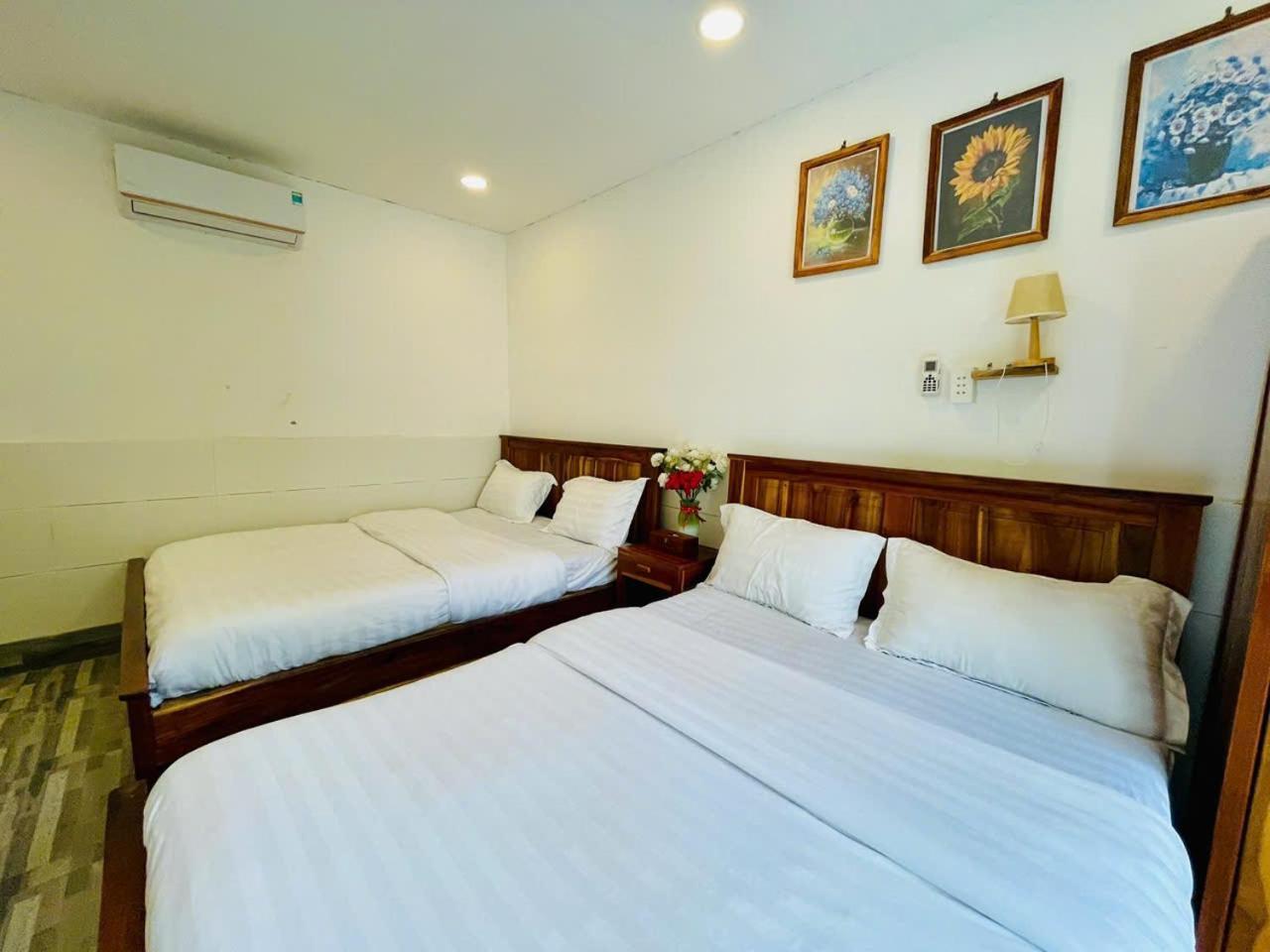 Hoang Phuc Resort Rach Gia Extérieur photo