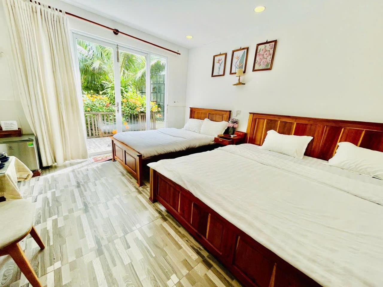 Hoang Phuc Resort Rach Gia Extérieur photo