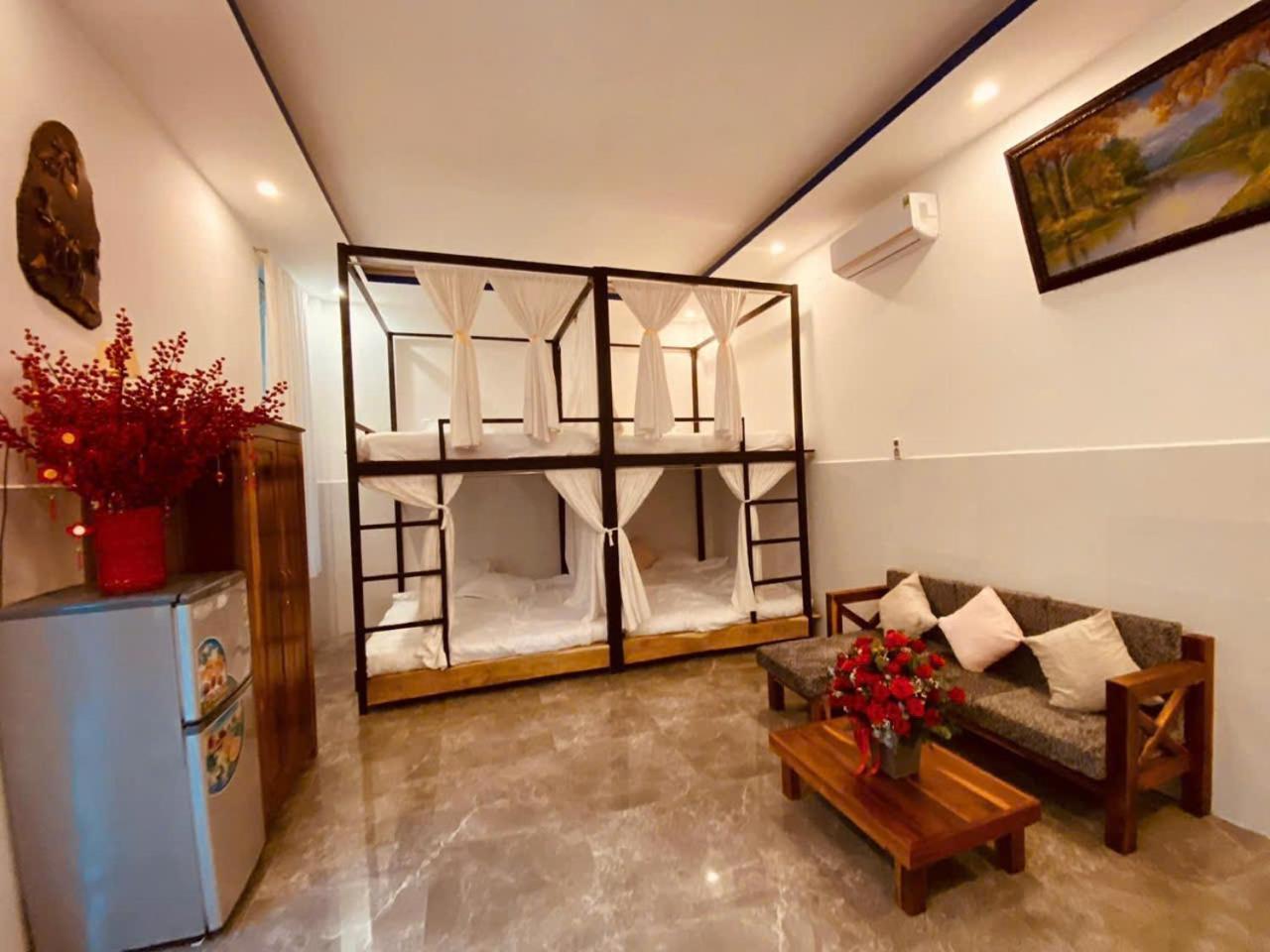 Hoang Phuc Resort Rach Gia Extérieur photo