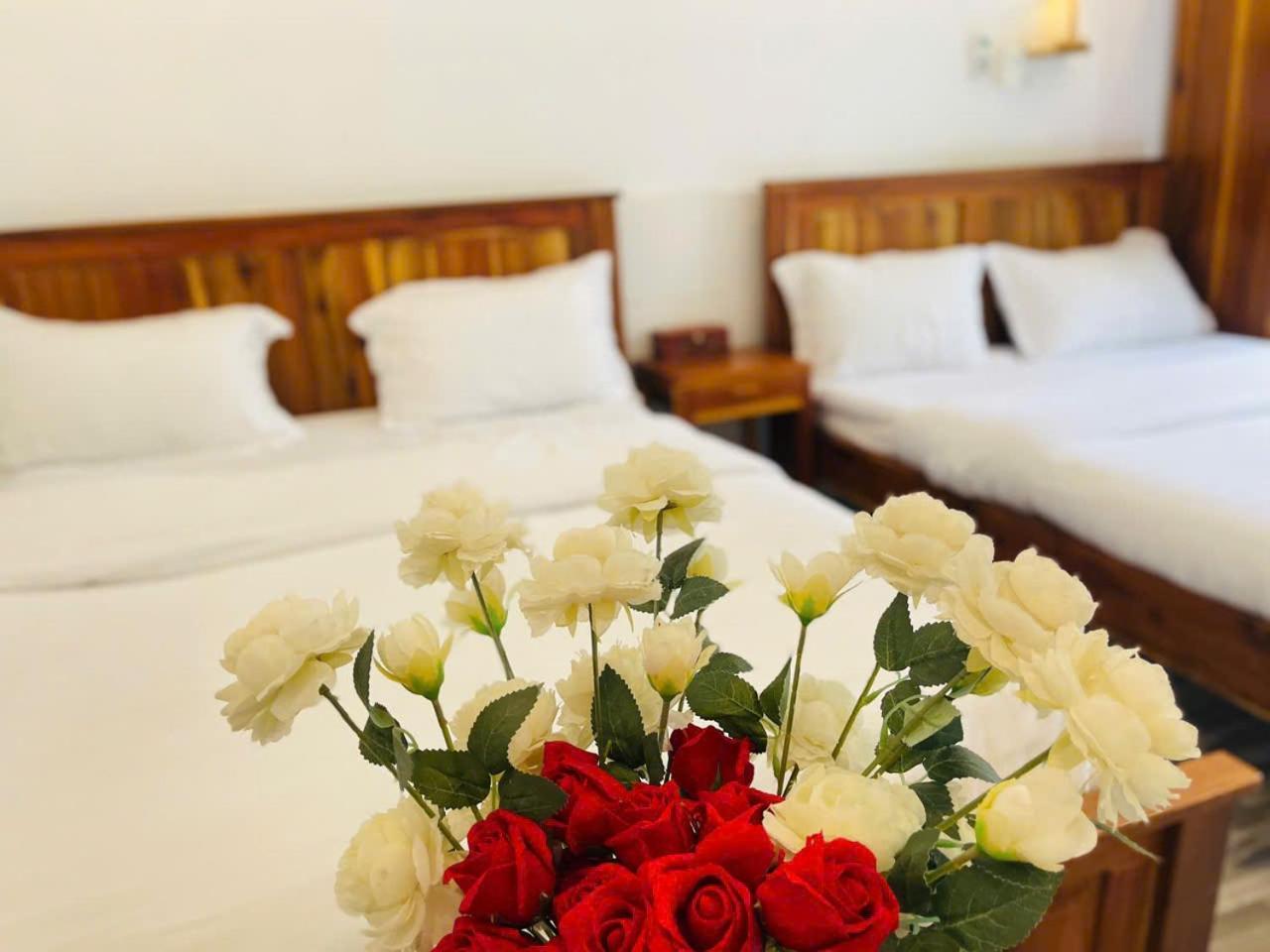 Hoang Phuc Resort Rach Gia Extérieur photo