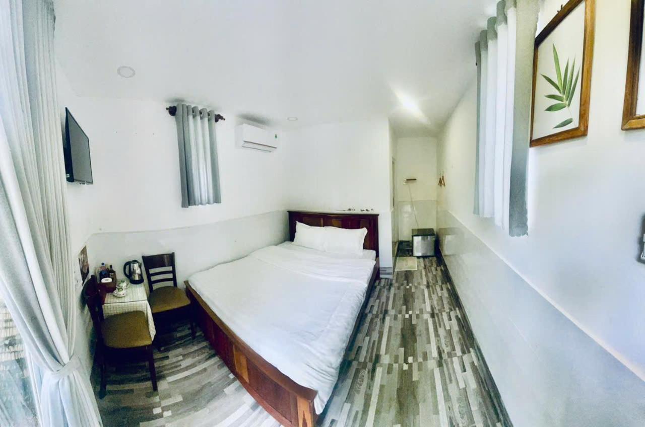 Hoang Phuc Resort Rach Gia Extérieur photo